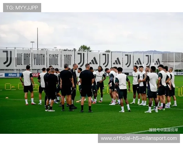 尤文图斯准备加强前场压迫体系：重塑战术新格局