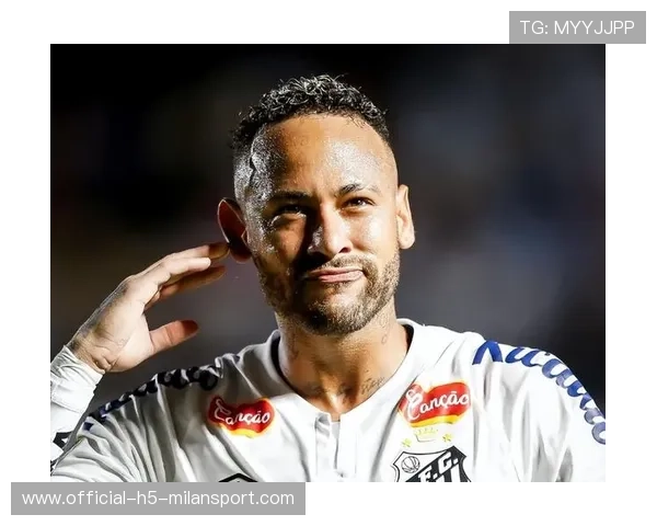 巴萨拟签下内马尔式的技术型边锋，引爆边路火力的全新浪潮