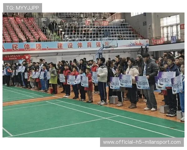 青少年体育科技创新计划获得国家专项支持，青少年体育产业